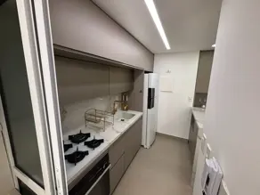 Imagem 4 - Apartamento em Moema, São Paulo - SP