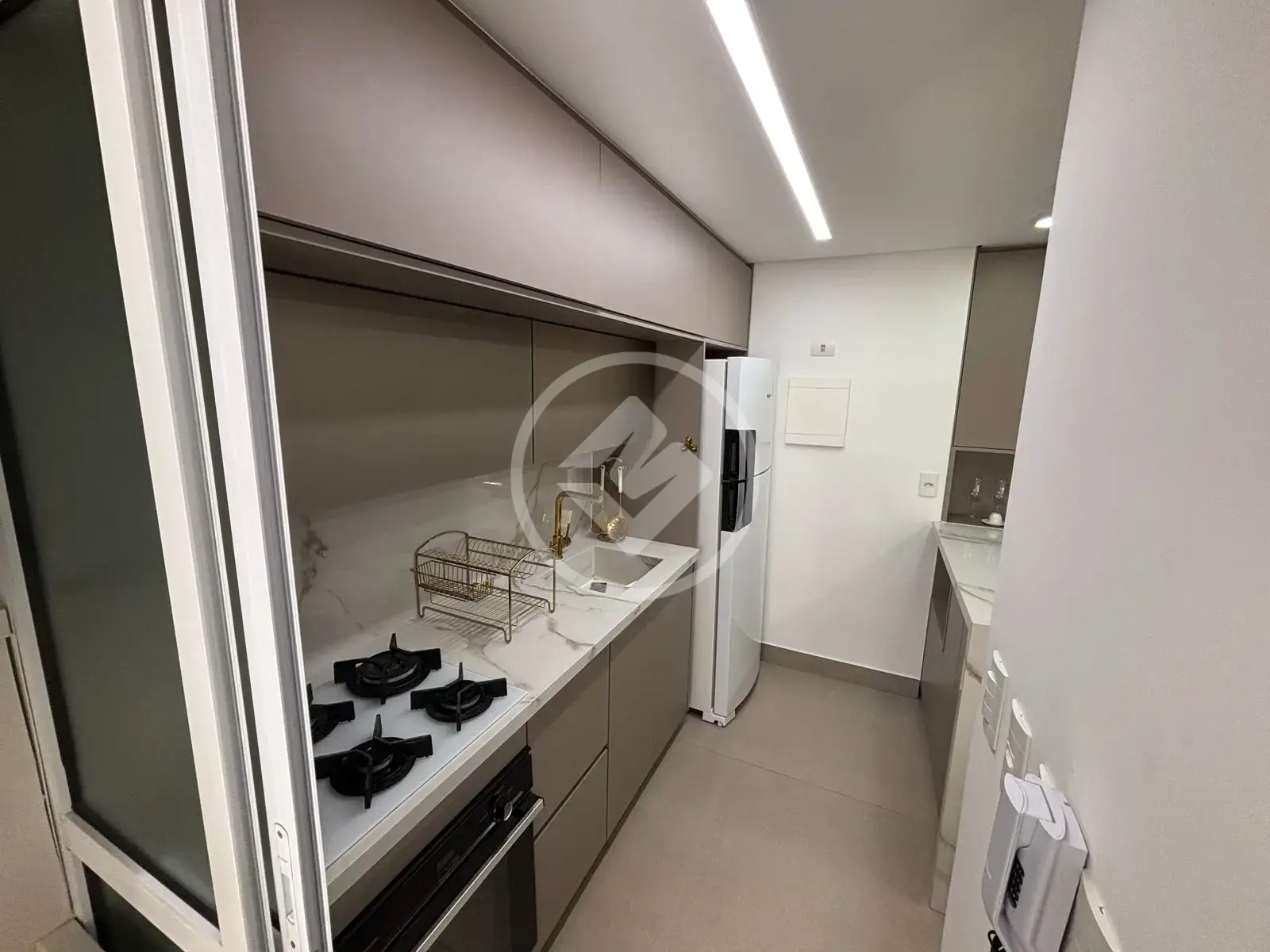 Imagem 4 - Apartamento em Moema, São Paulo - SP