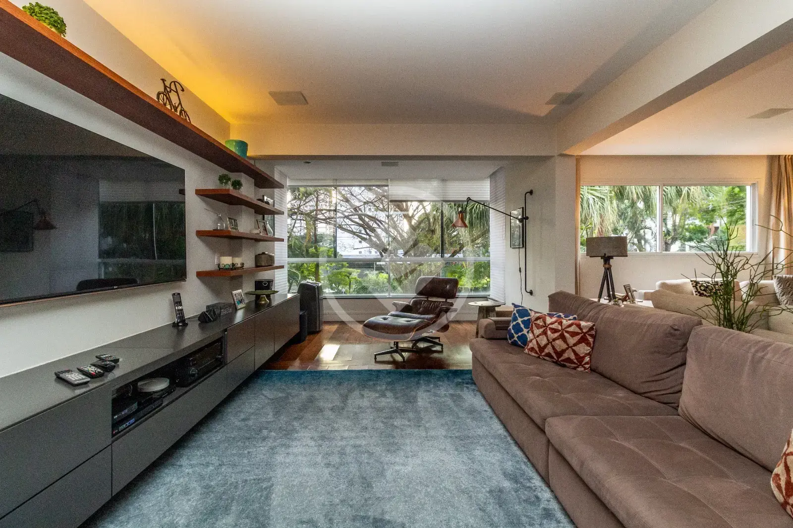 Imagem 1 - Apartamento em Moema, São Paulo - SP