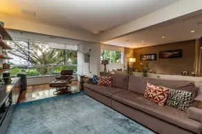 Apartamento Moema, São Paulo - SP — foto 2