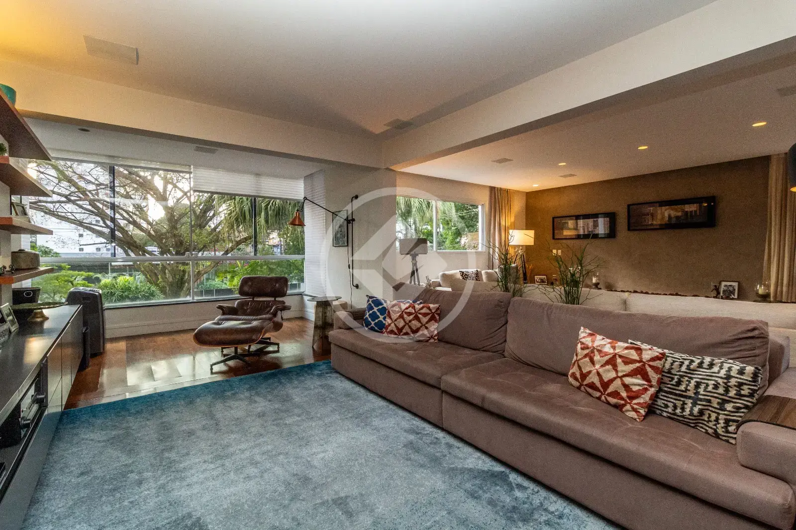 Imagem 1 - Apartamento em Moema, São Paulo - SP