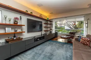 Imagem 2 - Apartamento em Moema, São Paulo - SP