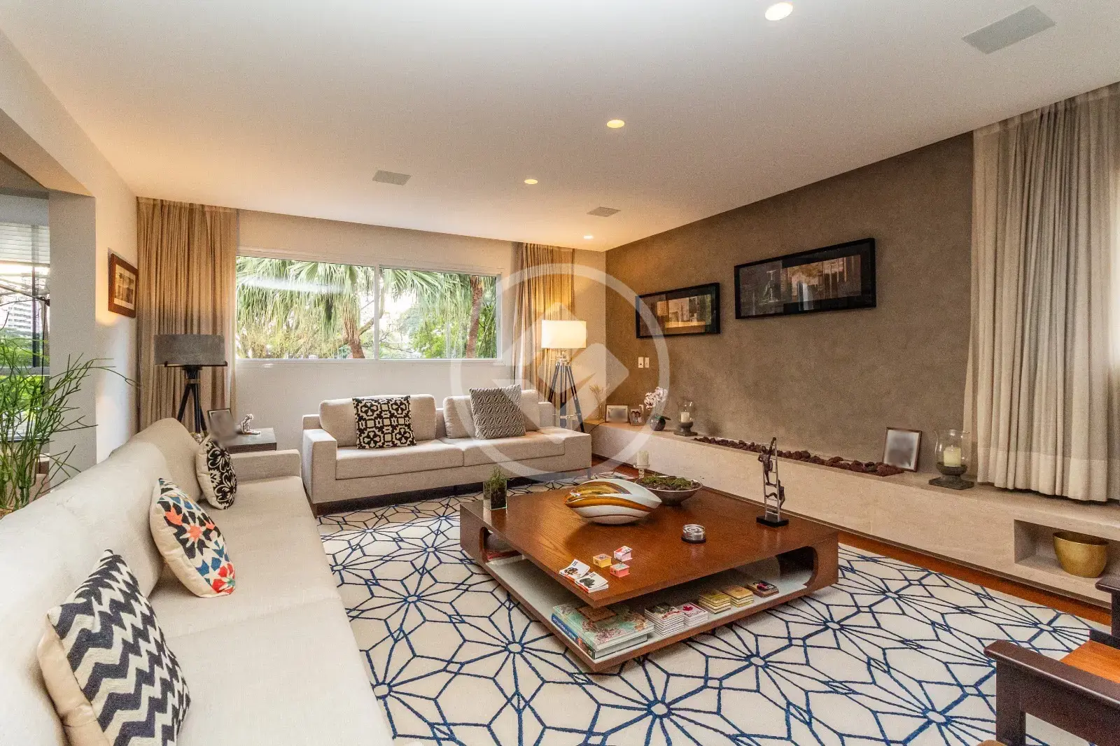 Imagem 3 - Apartamento em Moema, São Paulo - SP
