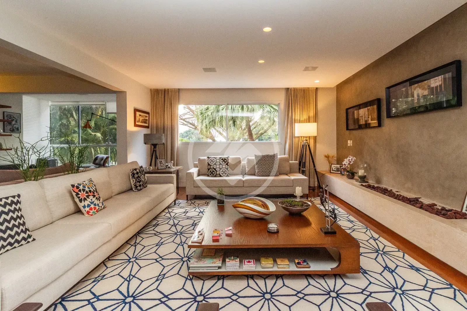 Imagem 4 - Apartamento em Moema, São Paulo - SP