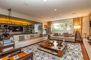 Imagem 5 - Apartamento em Moema, São Paulo - SP