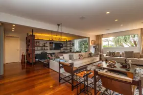 Imagem 6 - Apartamento em Moema, São Paulo - SP