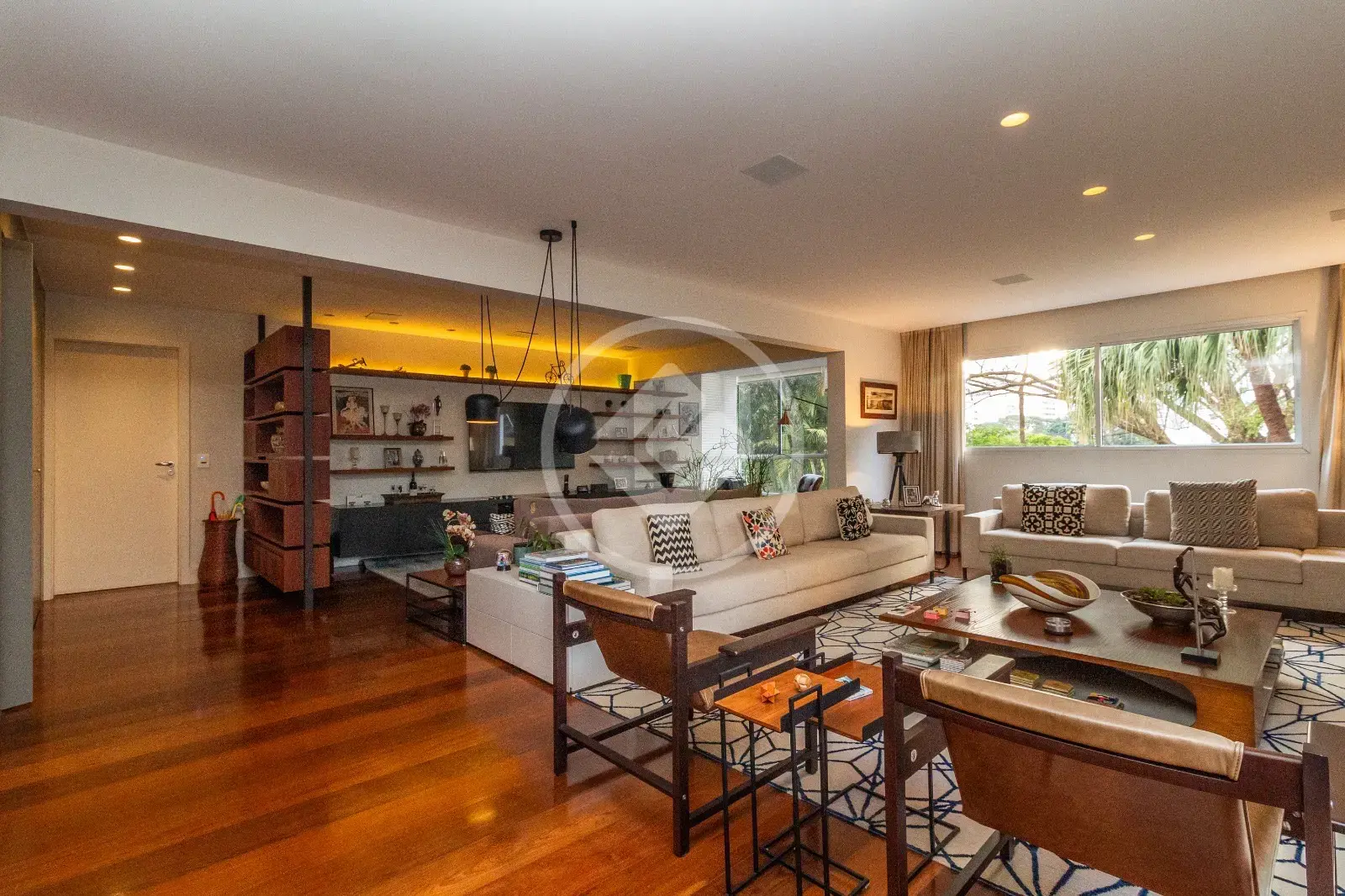 Imagem 6 - Apartamento em Moema, São Paulo - SP