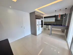 Apartamento Alphaville, Barueri - SP — foto 2