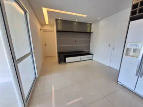 Apartamento Alphaville, Barueri - SP — foto 1