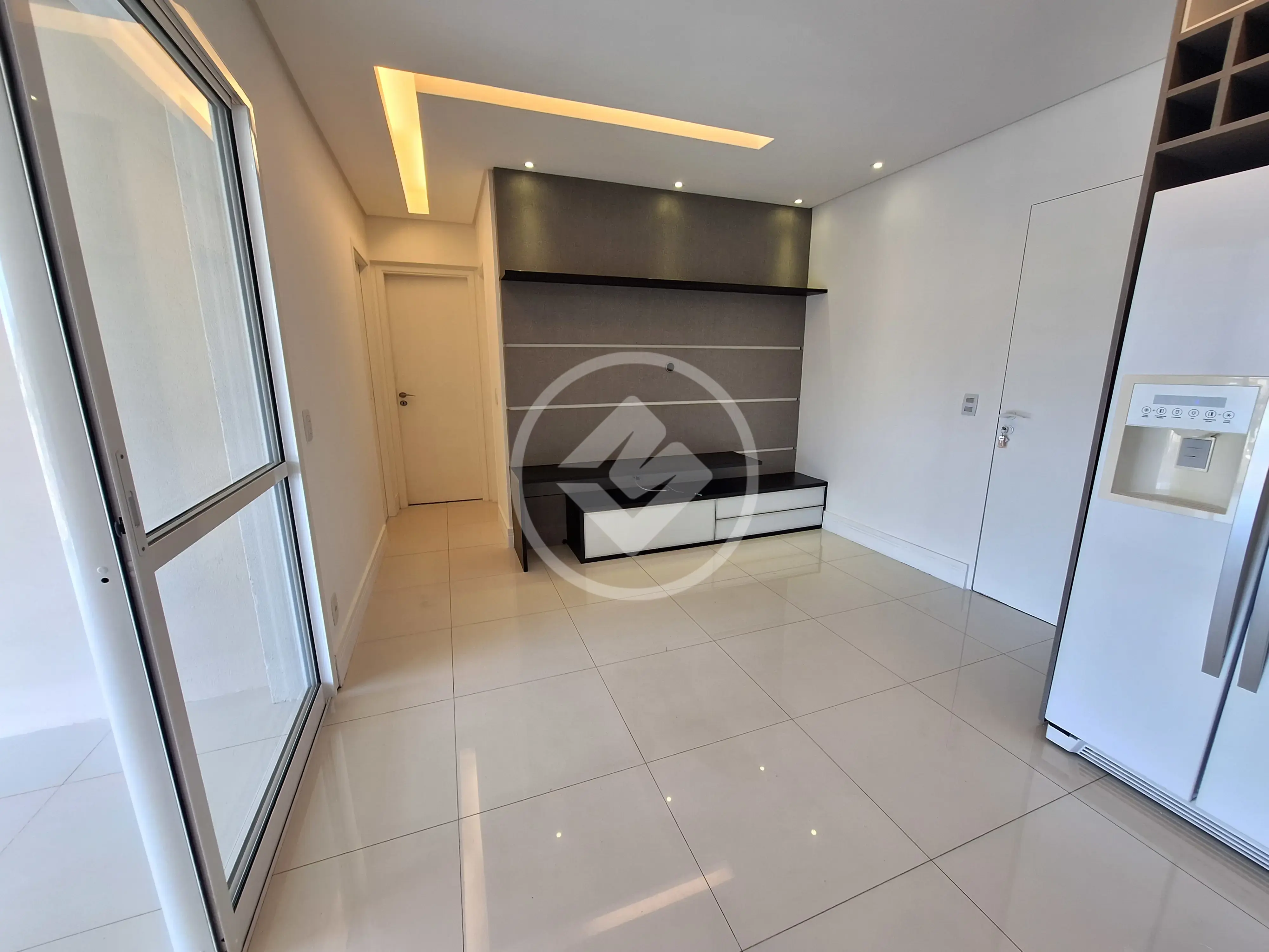 Imagem 1 - Apartamento em Alphaville, Barueri - SP