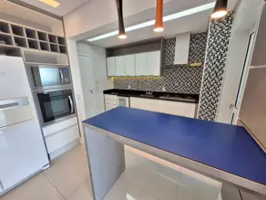 Imagem 2 - Apartamento em Alphaville, Barueri - SP