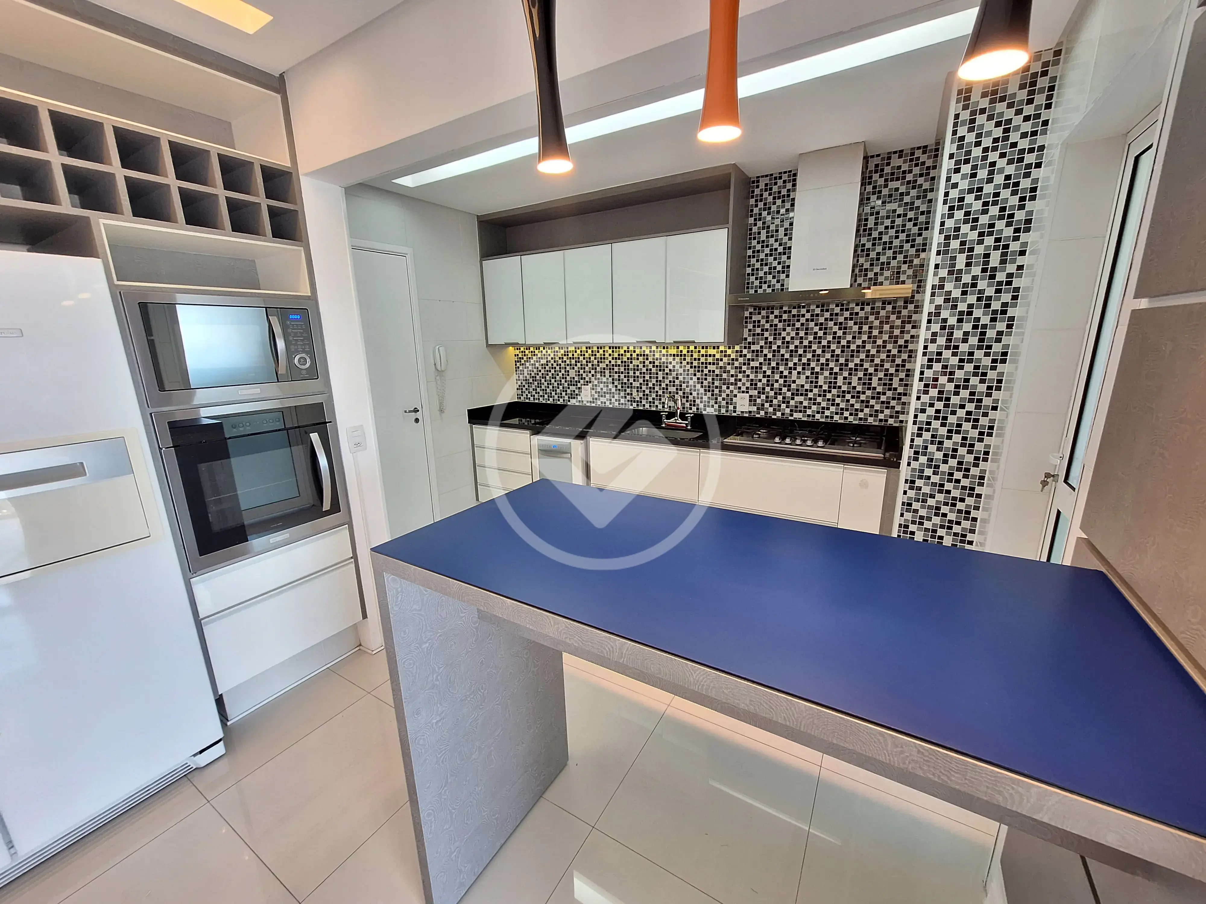 Imagem 2 - Apartamento em Alphaville, Barueri - SP
