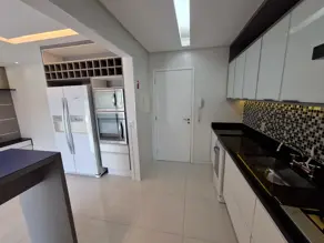 Imagem 4 - Apartamento em Alphaville, Barueri - SP
