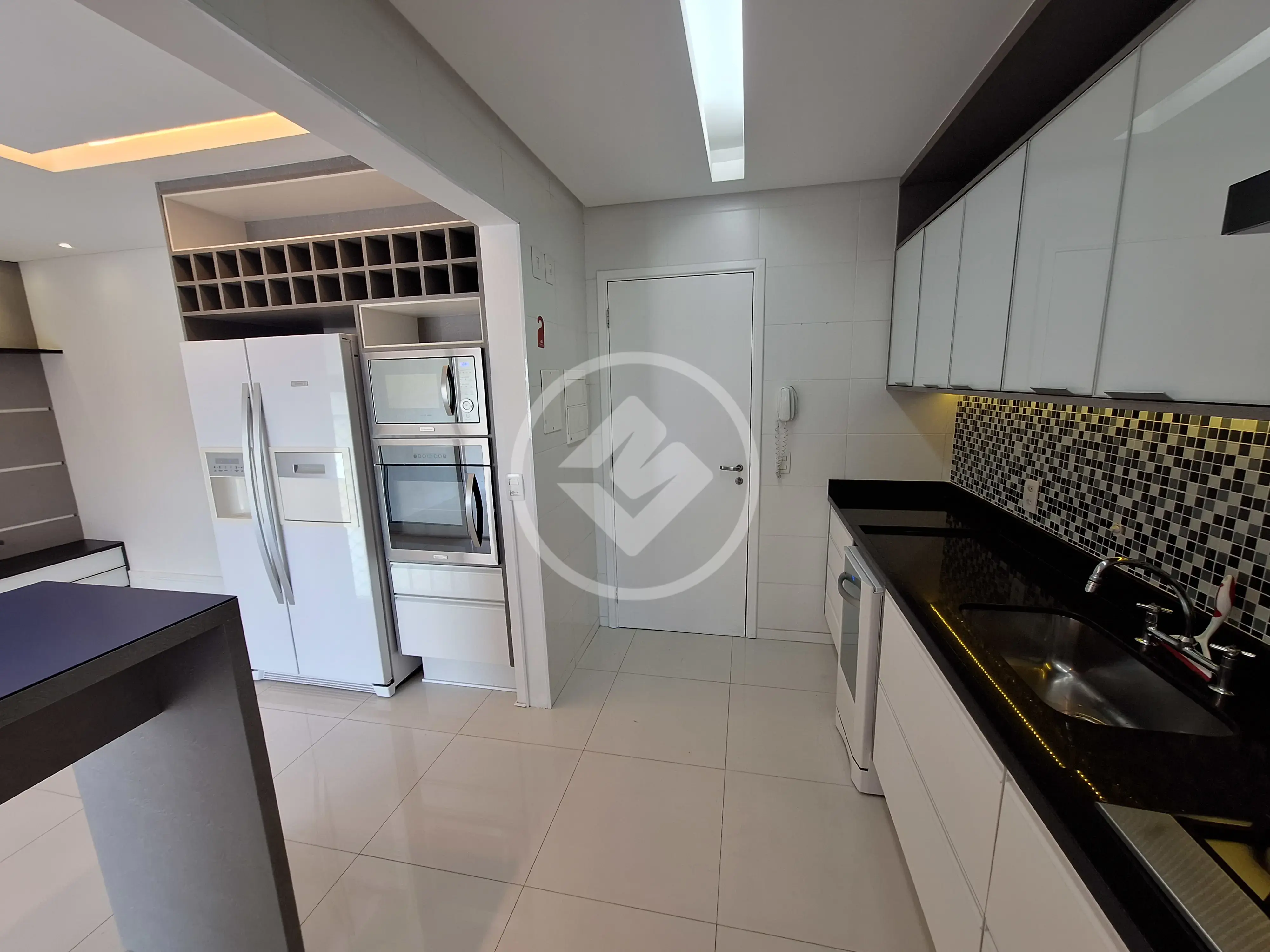 Imagem 4 - Apartamento em Alphaville, Barueri - SP