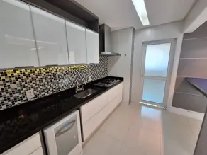 Imagem 5 - Apartamento em Alphaville, Barueri - SP