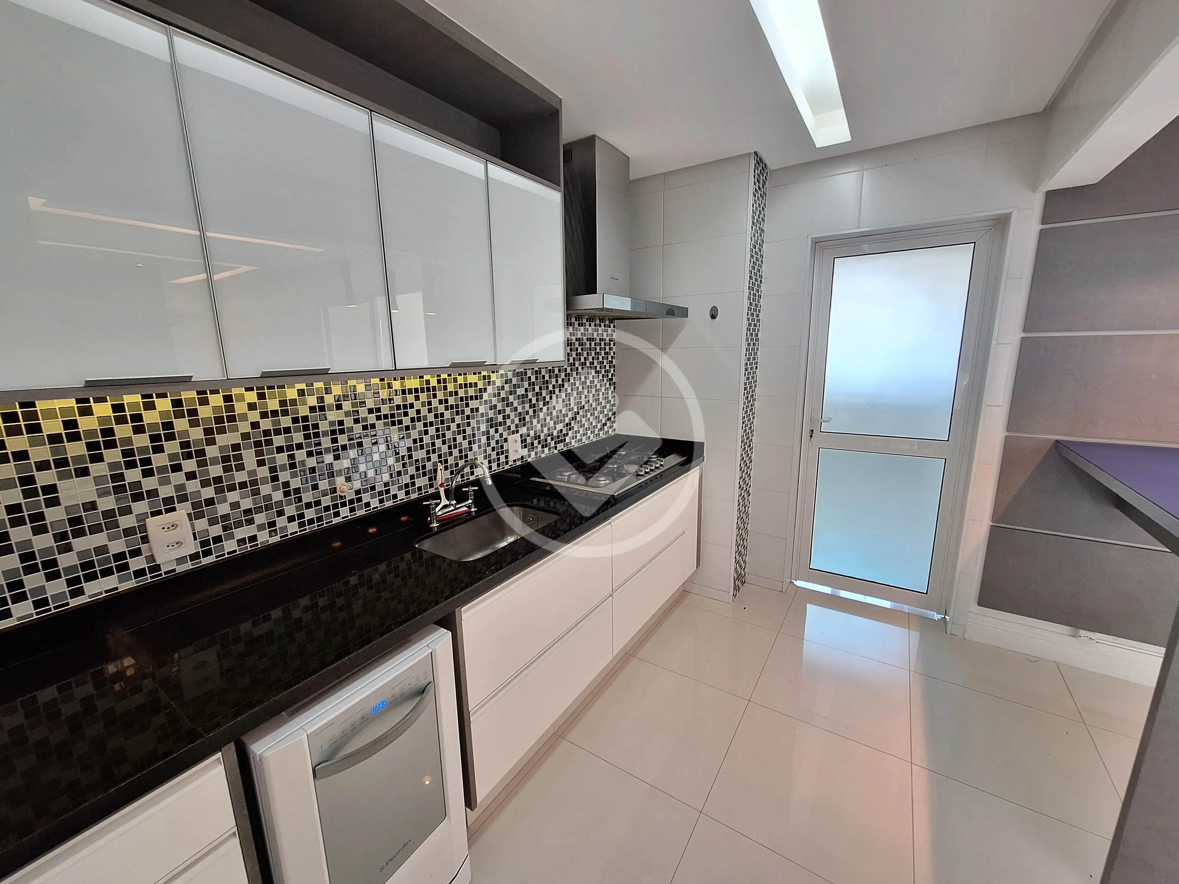 Imagem 5 - Apartamento em Alphaville, Barueri - SP