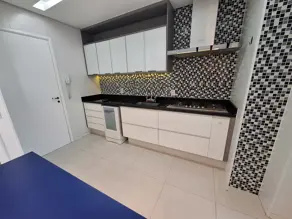Imagem 3 - Apartamento em Alphaville, Barueri - SP