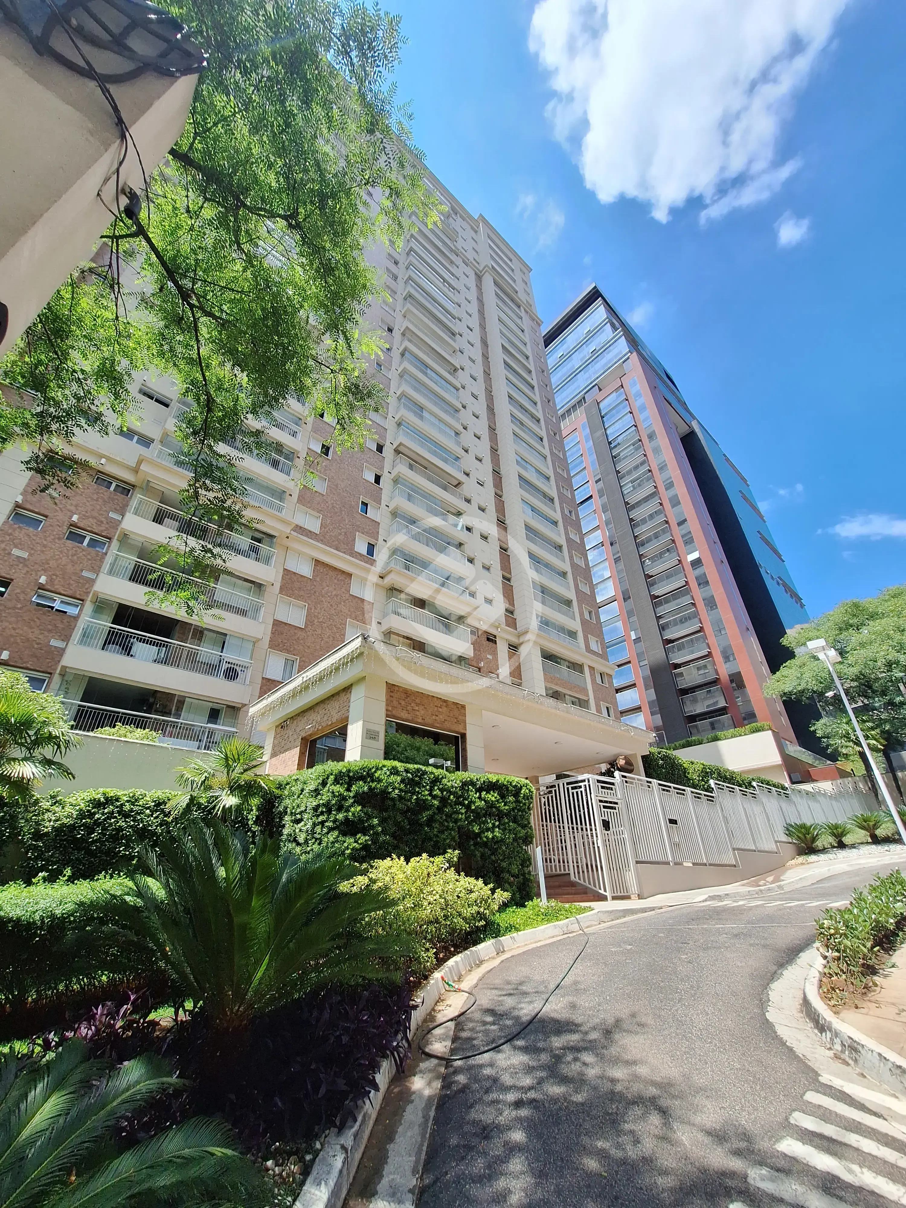 Image 22 - Apartamento em Alphaville, Barueri - SP