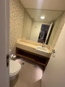 Imagem 6 - Apartamento em Moema, São Paulo - SP