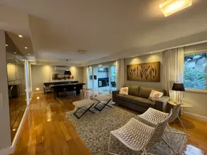 Apartamento Moema, São Paulo - SP — foto 2