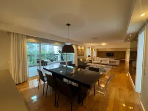 Imagem 2 - Apartamento em Moema, São Paulo - SP