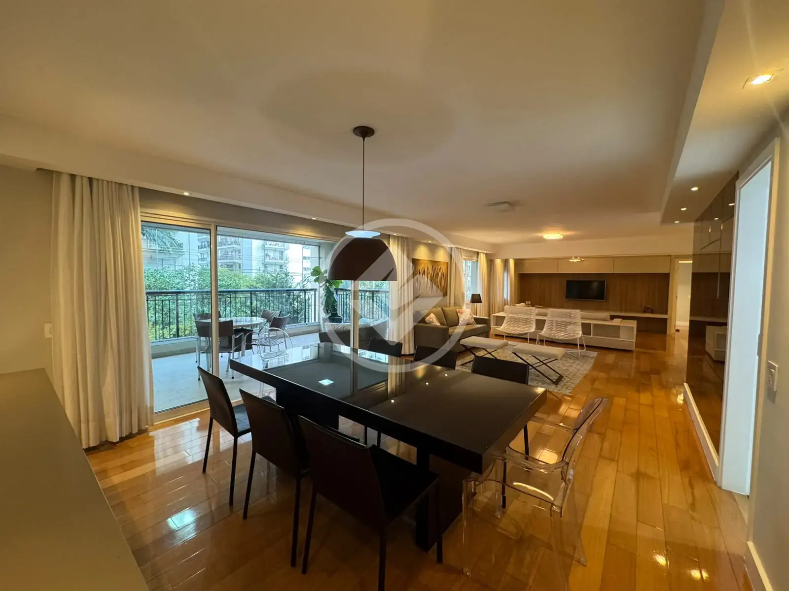 Imagem 2 - Apartamento em Moema, São Paulo - SP