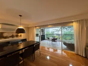 Imagem 3 - Apartamento em Moema, São Paulo - SP