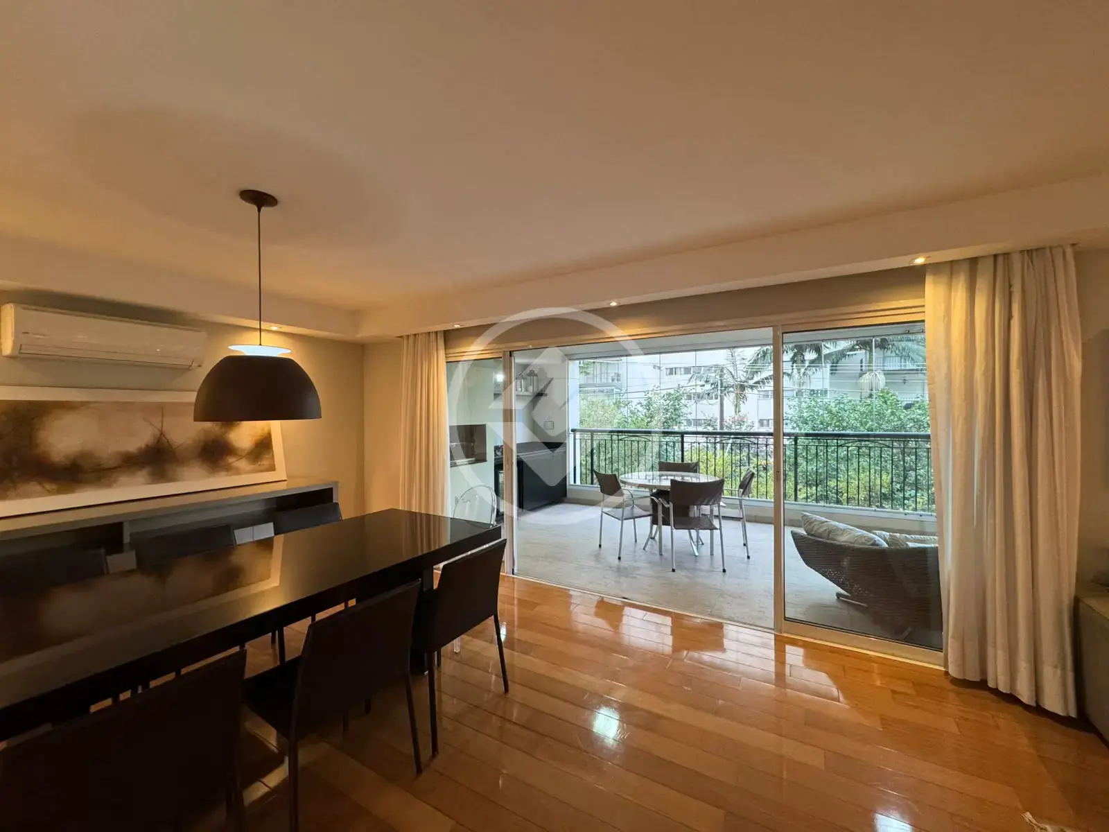 Imagem 3 - Apartamento em Moema, São Paulo - SP