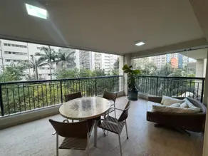 Imagem 5 - Apartamento em Moema, São Paulo - SP