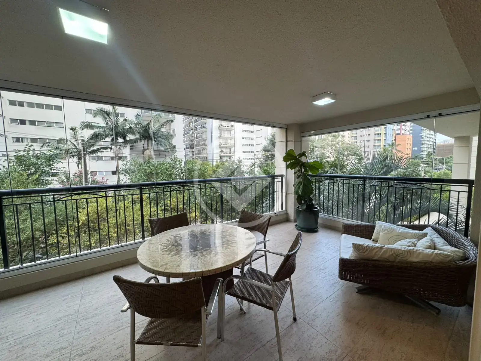 Imagem 5 - Apartamento em Moema, São Paulo - SP