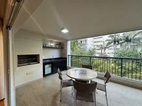 Imagem 4 - Apartamento em Moema, São Paulo - SP