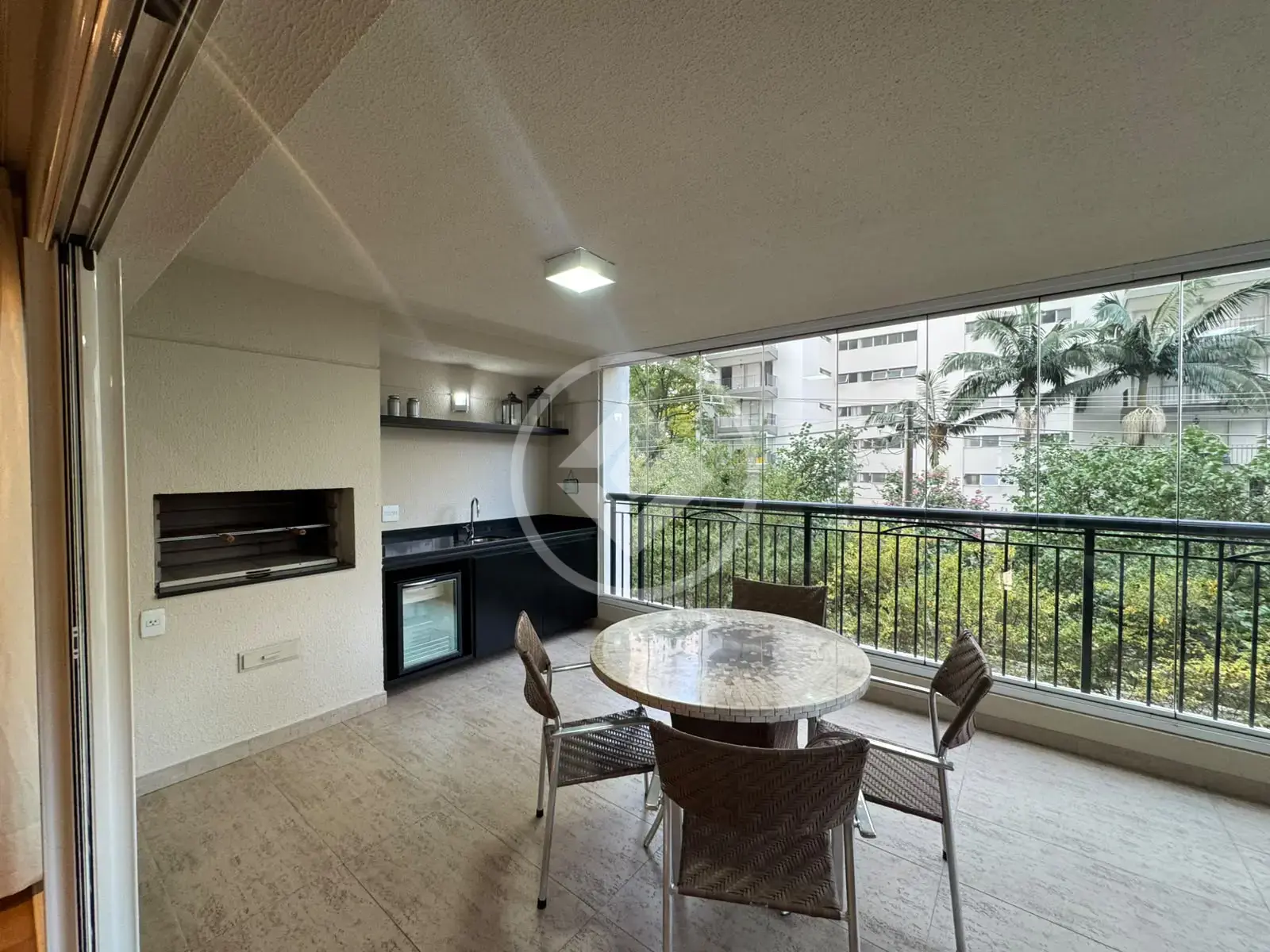 Imagem 4 - Apartamento em Moema, São Paulo - SP