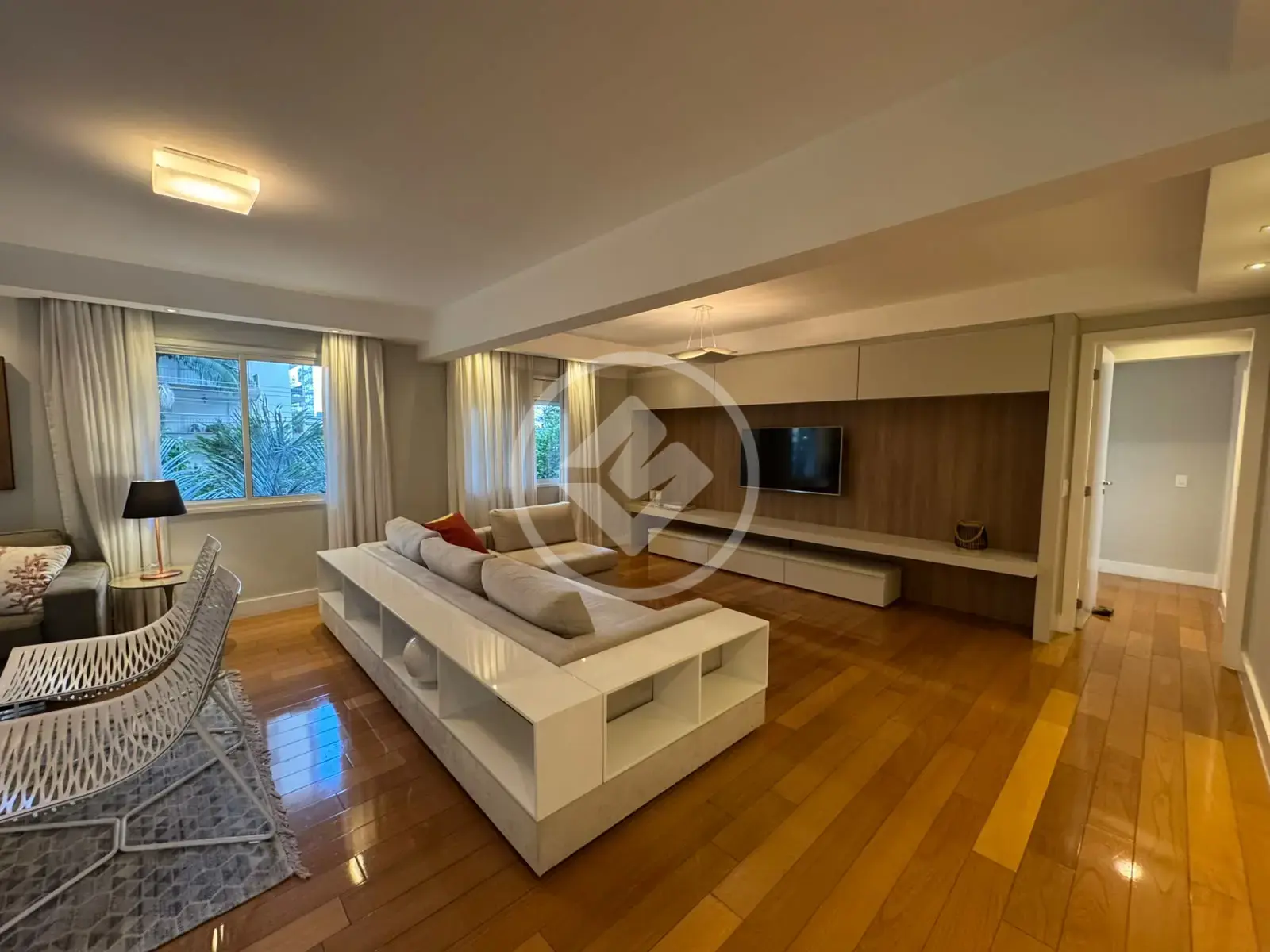 Imagem 1 - Apartamento em Moema, São Paulo - SP