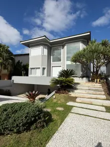 Casa Condomínio Alphaville, Santana de Parnaíba - SP — foto 1