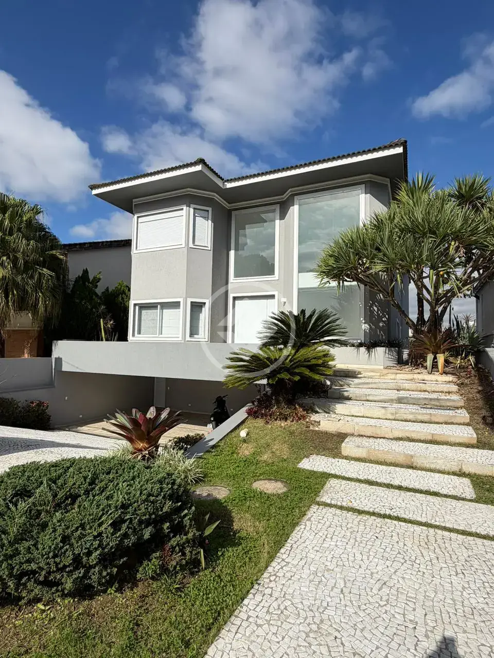 Imagem 1 - Casa Condomínio em Alphaville, Santana de Parnaíba - SP