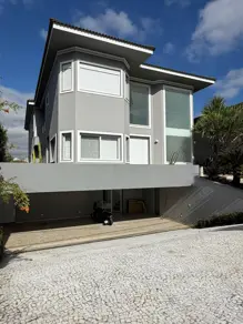 Casa Condomínio Alphaville, Santana de Parnaíba - SP — foto 2