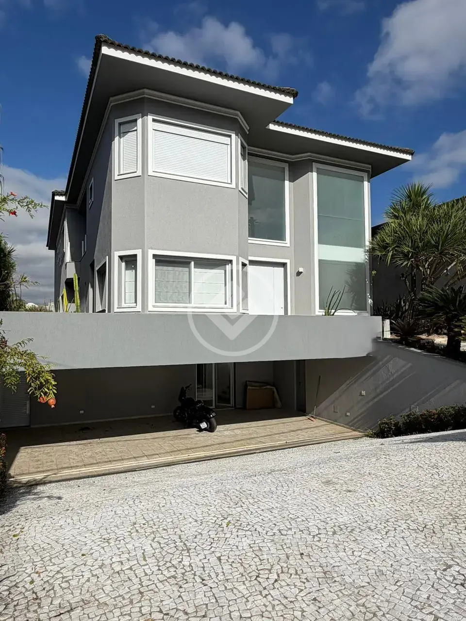 Imagem 1 - Casa Condomínio em Alphaville, Santana de Parnaíba - SP