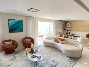 Apartamento Alphaville, Santana de Parnaíba - SP — foto 2