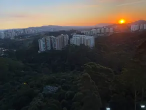 Imagem 2 - Apartamento em Alphaville, Santana de Parnaíba - SP