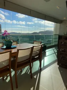 Apartamento Alphaville, Santana de Parnaíba - SP — foto 1