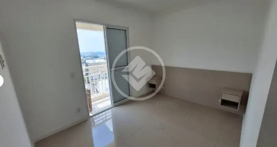 Imagem 3 - Apartamento em Alphaville, Barueri - SP