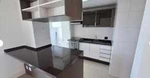 Apartamento Alphaville, Barueri - SP — foto 2