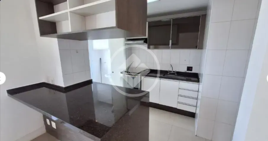 Imagem 1 - Apartamento em Alphaville, Barueri - SP