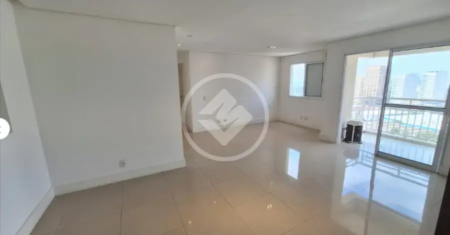 Imagem 2 - Apartamento em Alphaville, Barueri - SP