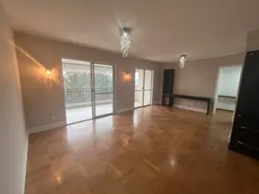 Apartamento Alphaville, Barueri - SP — foto 1