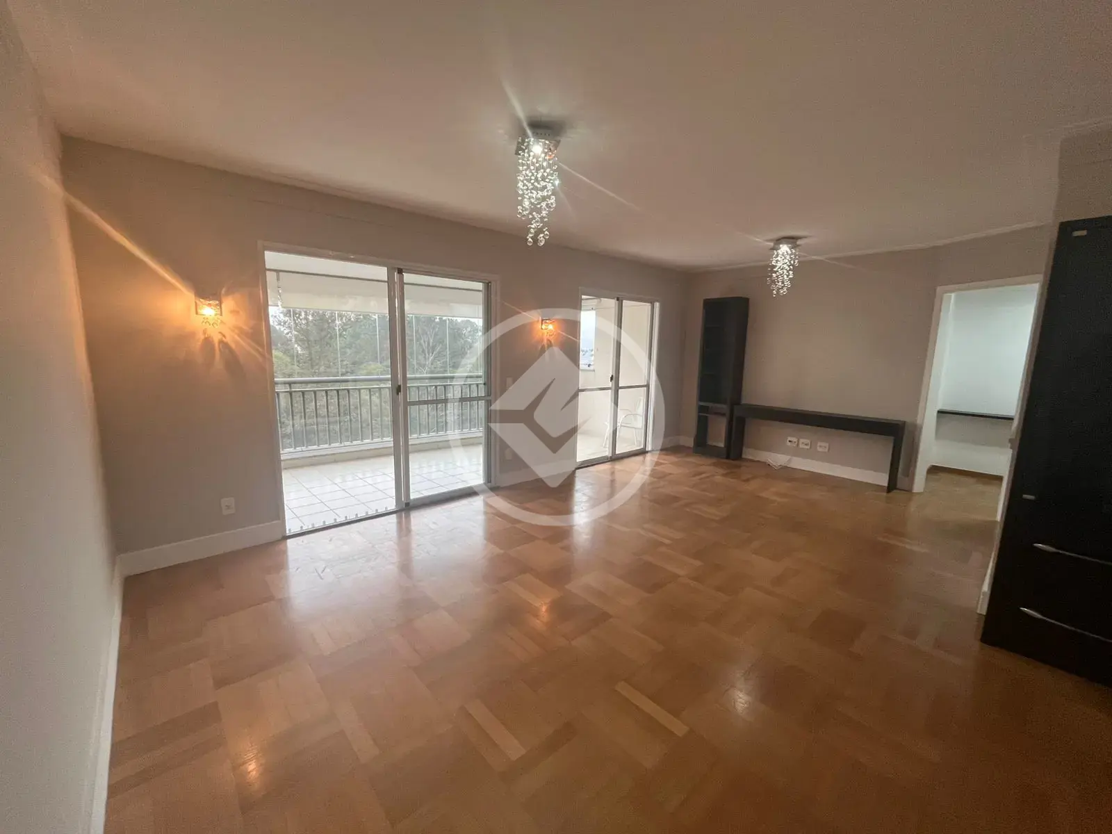 Imagem 1 - Apartamento em Alphaville, Barueri - SP