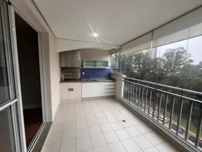 Imagem 4 - Apartamento em Alphaville, Barueri - SP