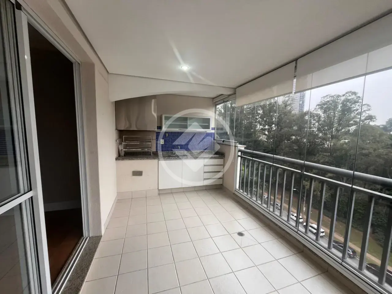Imagem 4 - Apartamento em Alphaville, Barueri - SP