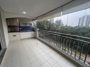 Imagem 5 - Apartamento em Alphaville, Barueri - SP