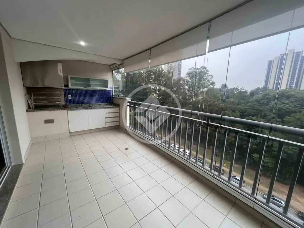 Imagem 5 - Apartamento em Alphaville, Barueri - SP